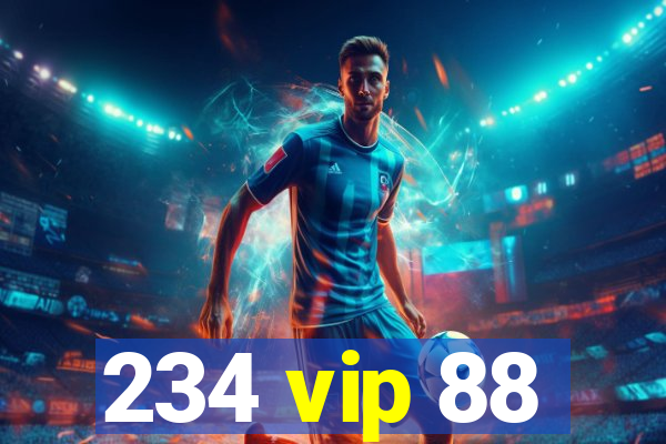 234 vip 88